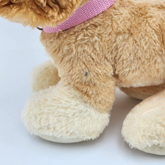 Build A Bear Nickelodeon Paw Patrol Skye Dog Plush Stuffed Animal BAB - Picture 7 of 9